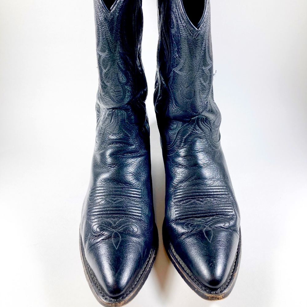 Dan Post Cowboy Boots